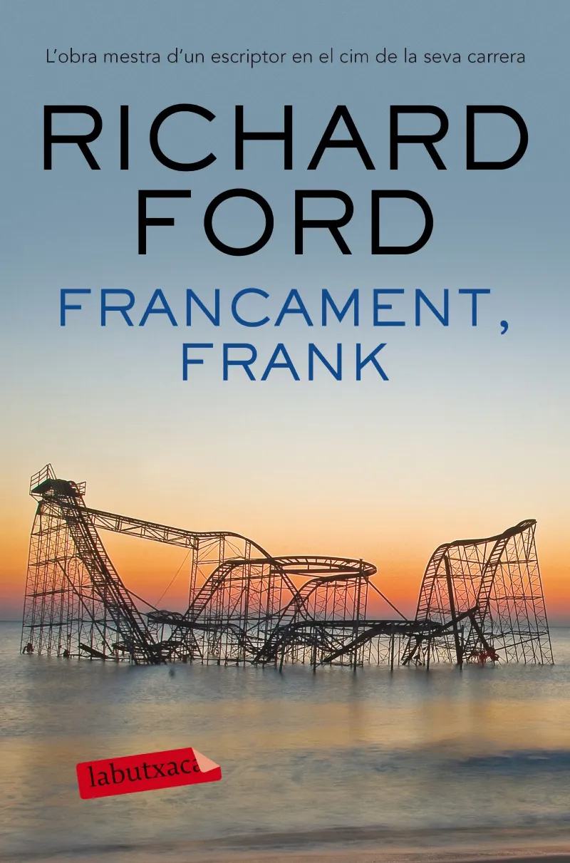Francament, Frank