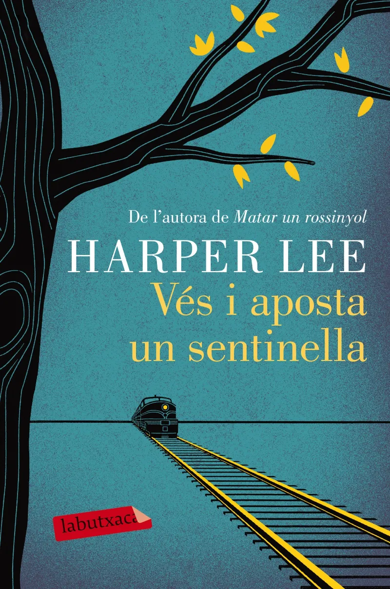 Vés i aposta un sentinella