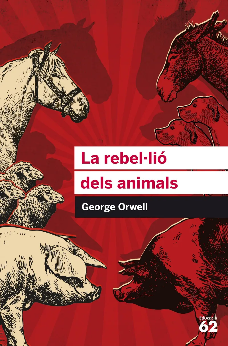 REBEL.LIO DELS ANIMALS, LA