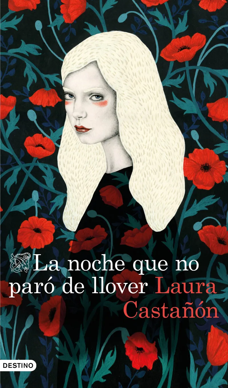 NOCHE QUE NO PARO DE LLOVER,LA