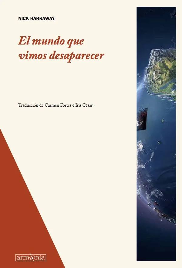 MUNDO QUE VIMOS DESAPARACER, EL