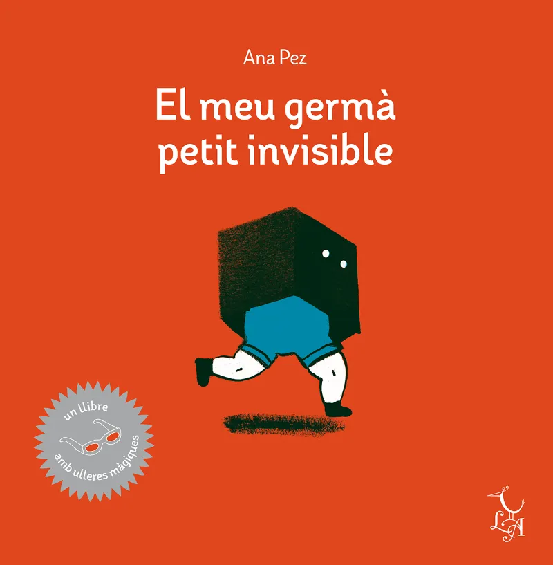 MEU GERMA PETIT INVISIBLE, EL