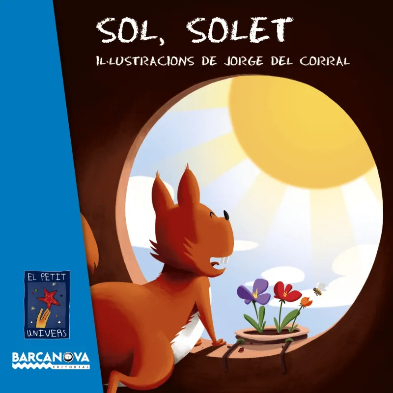SOL SOLET -LLETRA PAL-