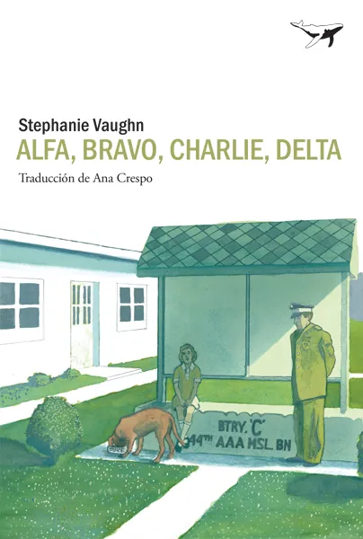 ALFA BRAVO DELTA CHARLIE
