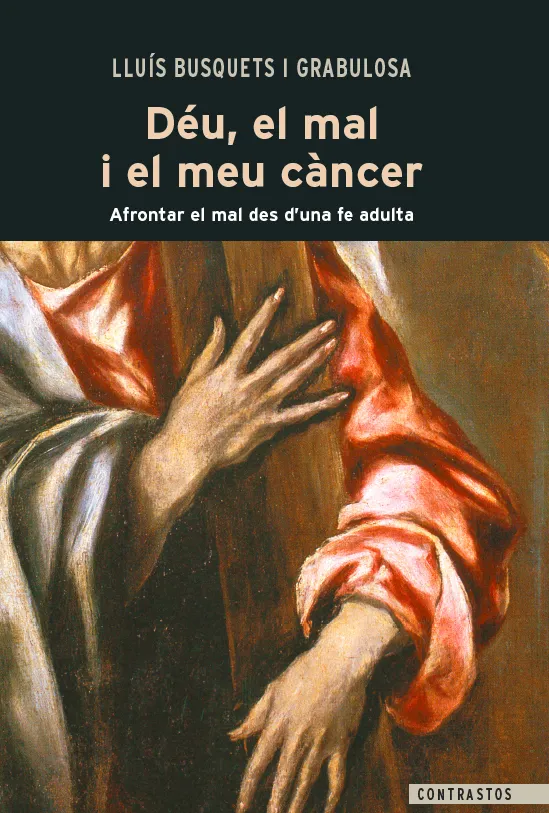 DEU EL MAL I EL MEU CANCER