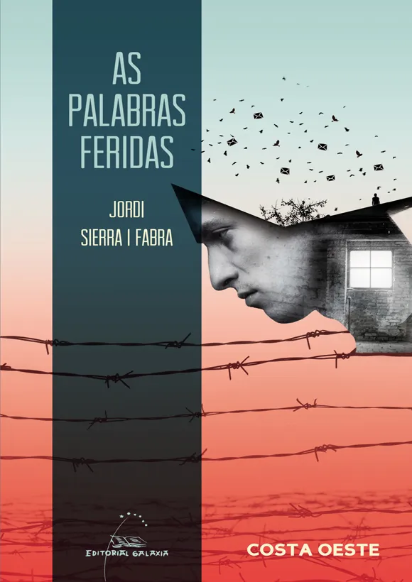 As palabras feridas