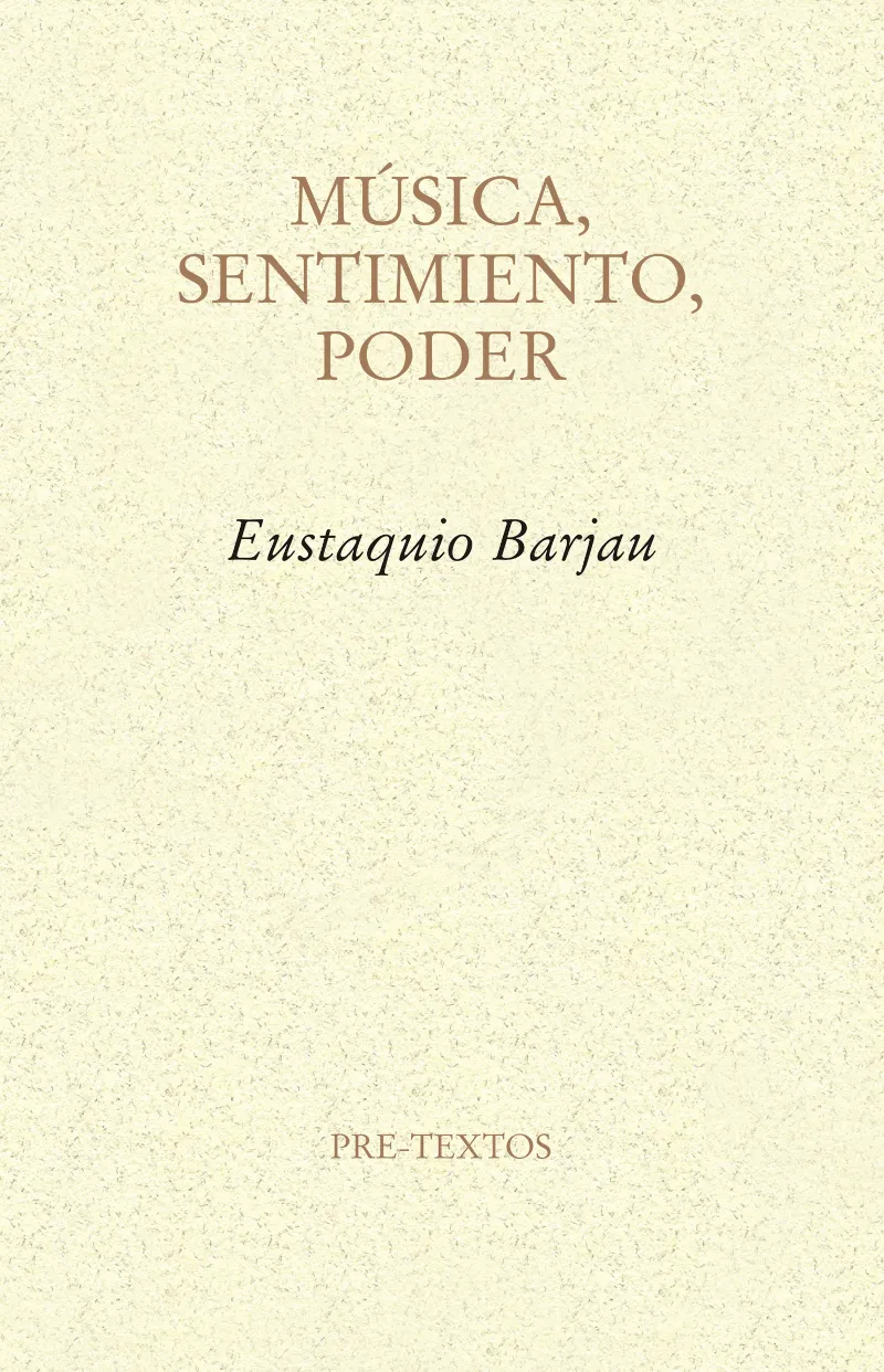 MUSICA SENTIMIENTO PODER