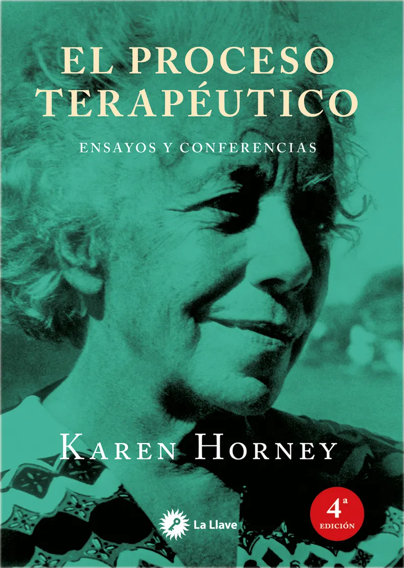 PROCESO TERAPEUTICO,EL
