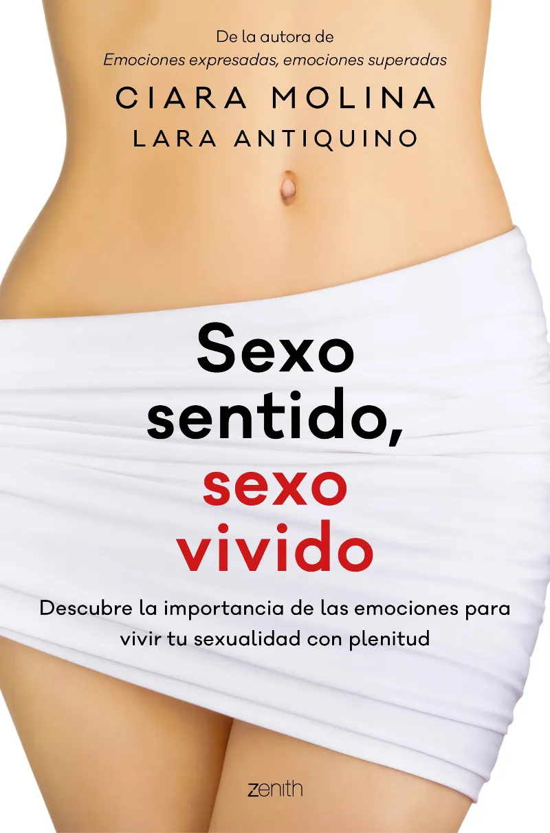 SEXO SENTIDO SEXO VIVIDO