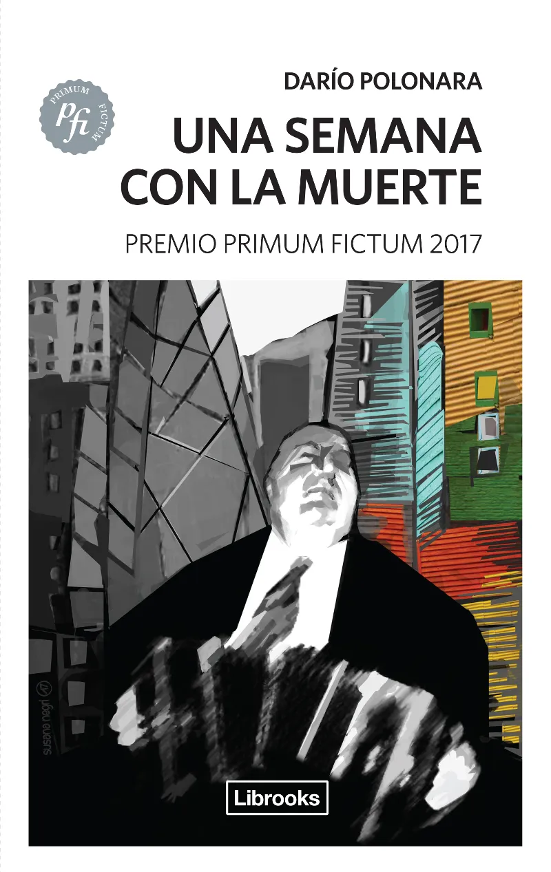 SEMANA CON LA MUERTE, UNA