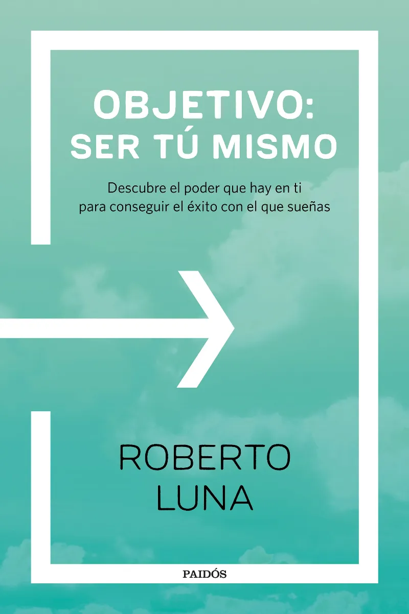 OBJETIVO SER TU MISMO