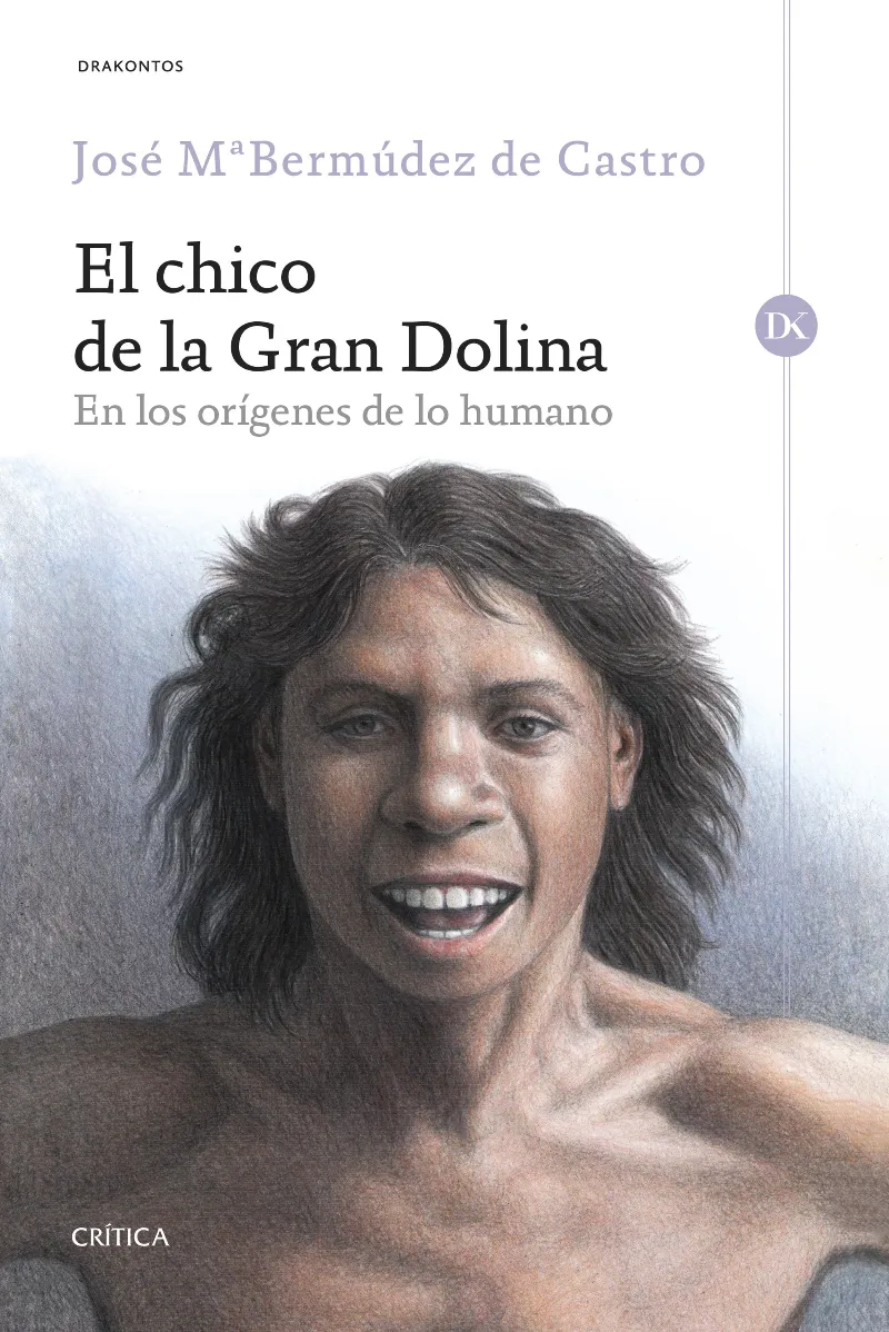 CHICO DE LA GRAN DOLINA, EL