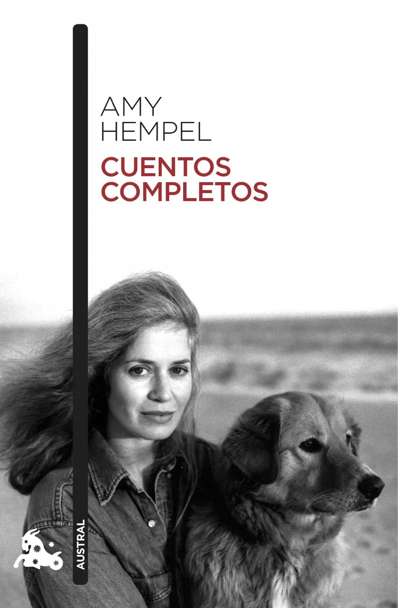 Cuentos completos