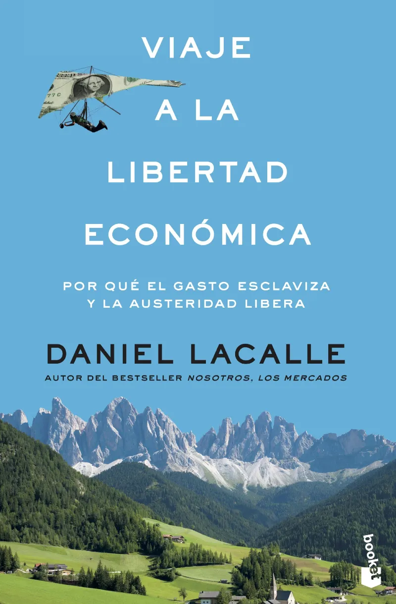 Viaje a la libertad económica