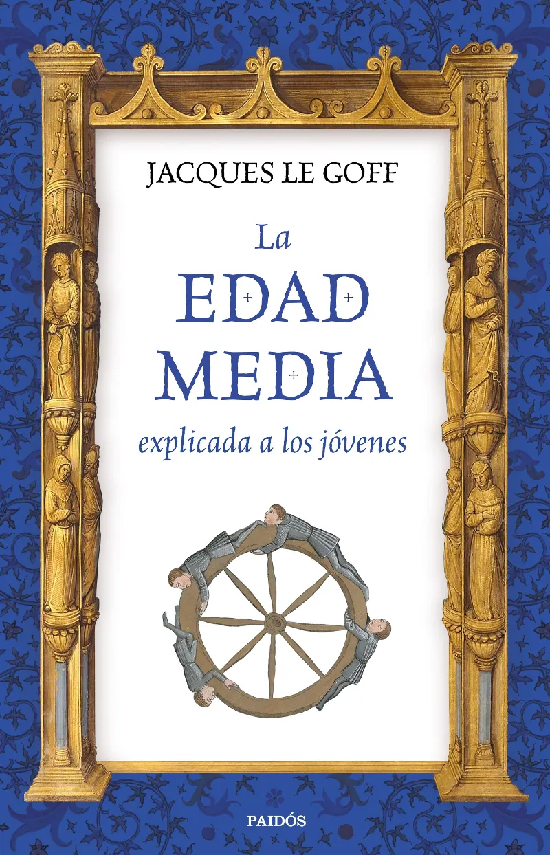 LA EDAD MEDIA EXPLICADA A LOS JOVENES