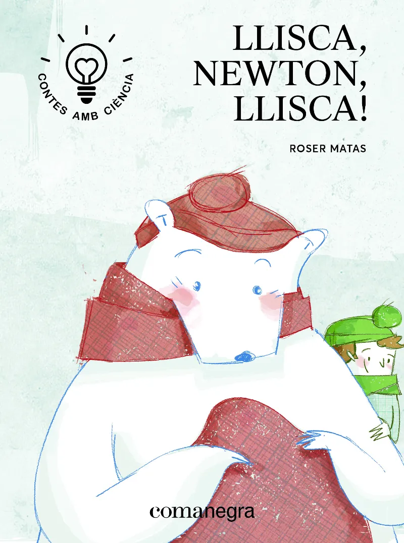 LLISCA NEWTON LLISCA