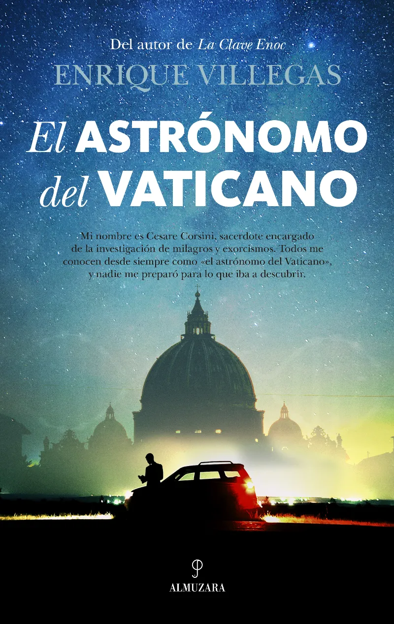 ASTRONOMO DEL VATICANO, EL