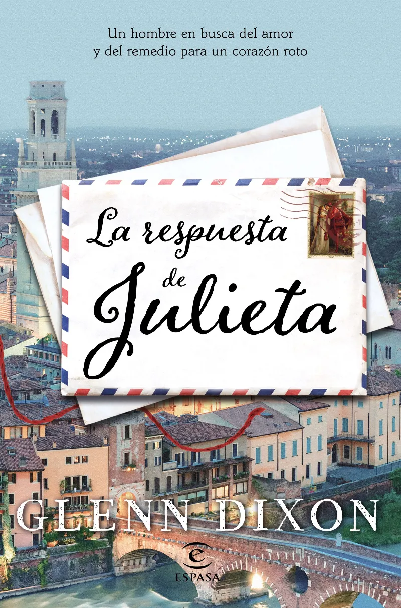 RESPUESTA DE JULIETA, LA