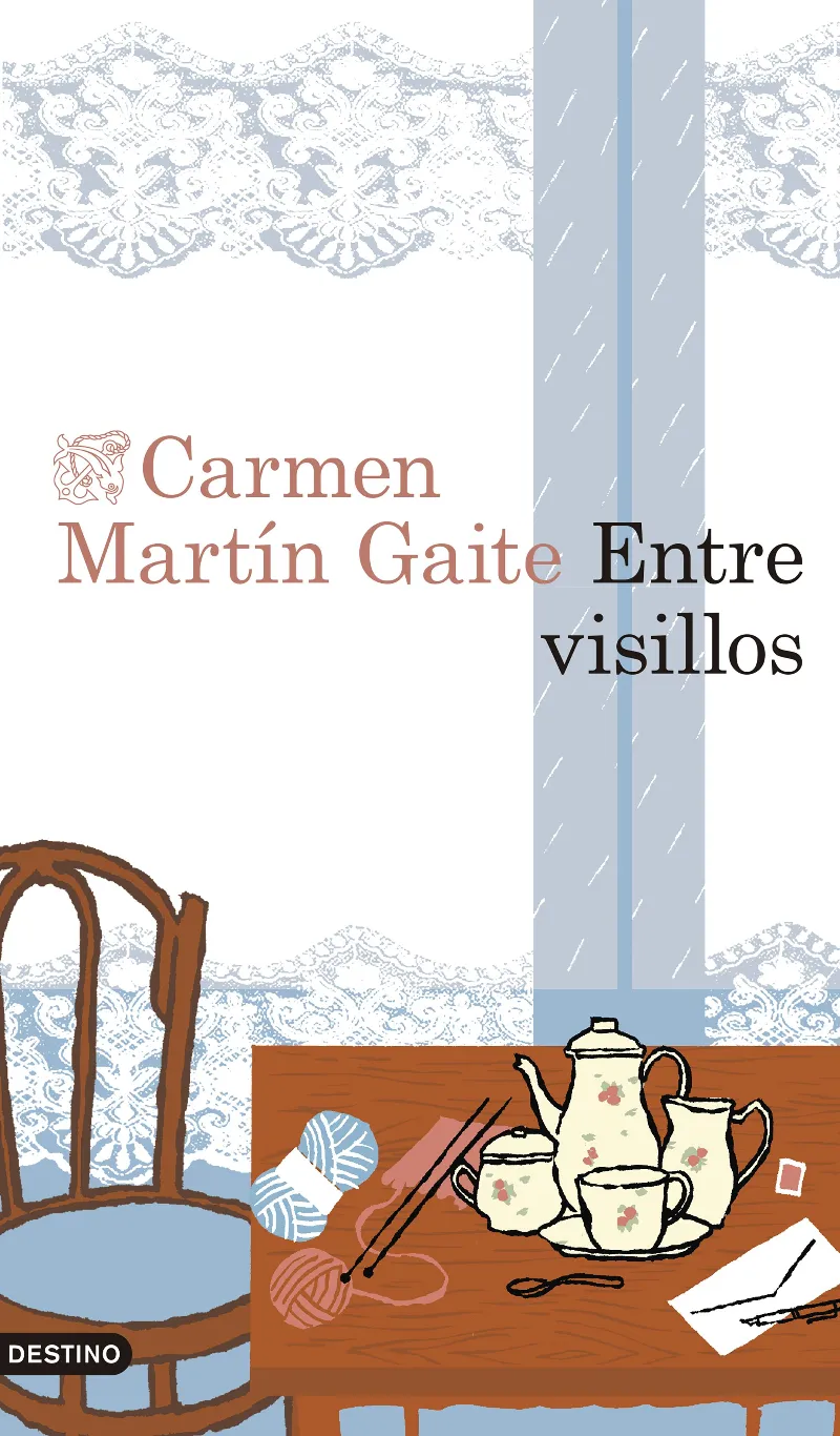 ENTRE VISILLOS -60 ANIVERSARIO-