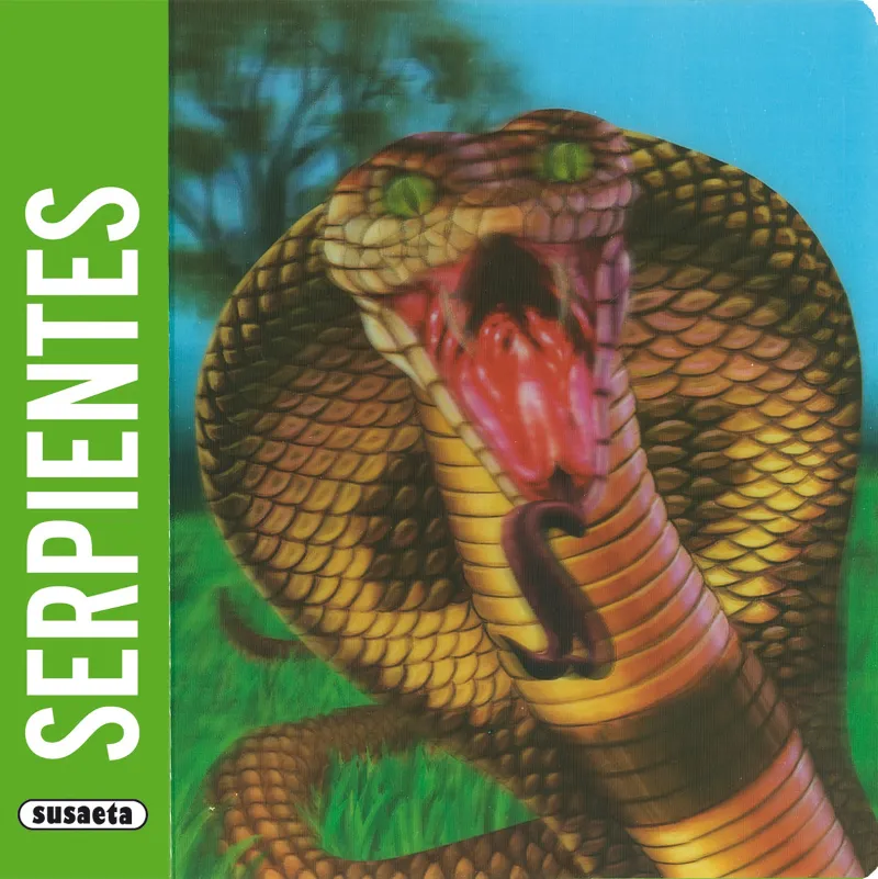 Serpientes