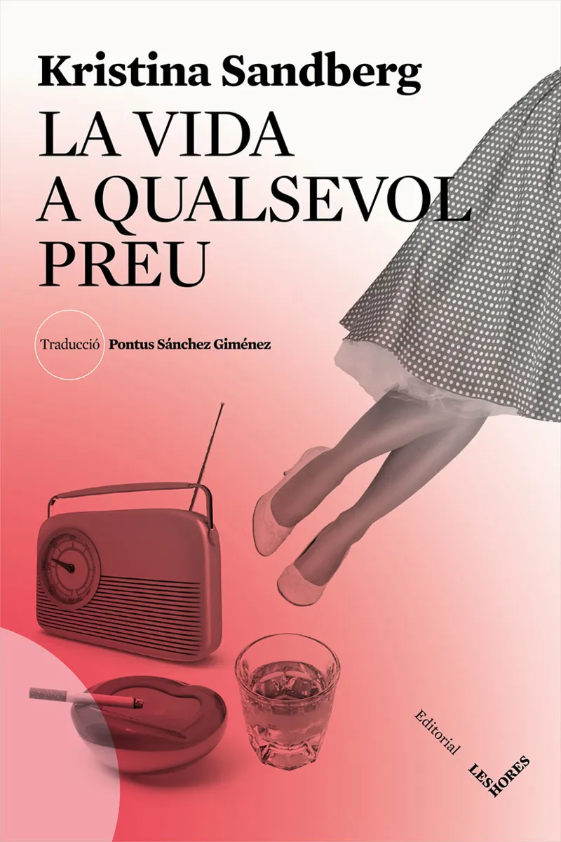 VIDA A QUALSEVOL PREU, LA
