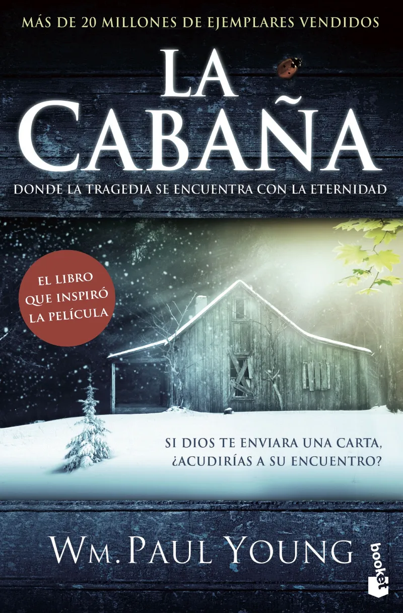 CABAÑA,LA