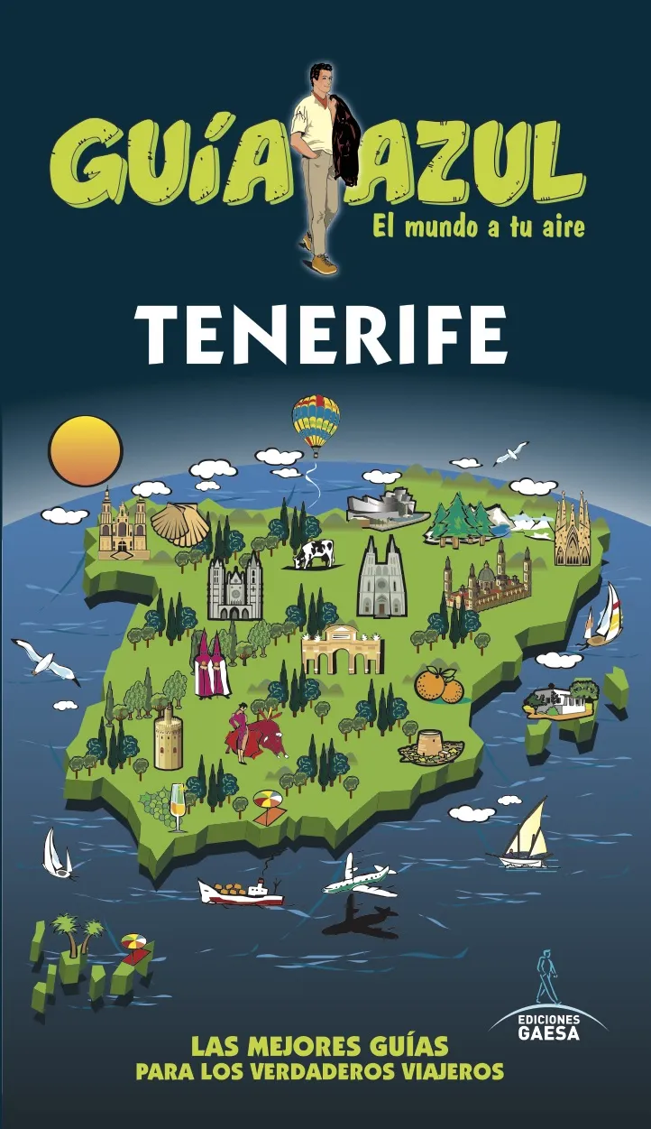 Tenerife