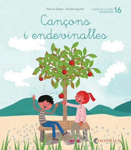 CANÇONS I ENDEVINALLES -LLETRA LLIGADA-