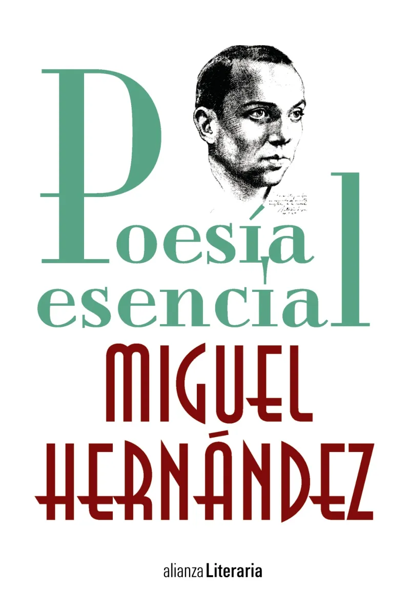 POESIA ESENCIAL