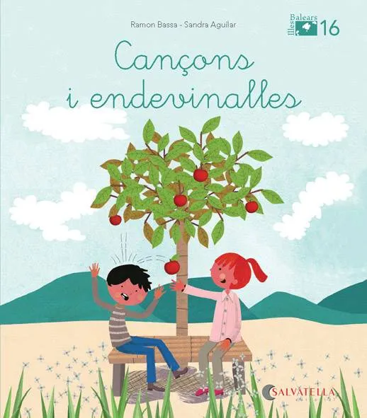 CANÇONS I ENDEVINALLES
