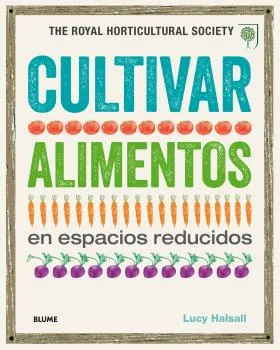 CULTIVAR ALIMENTOS EN ESPACIO REDUCIDOS