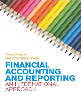 Connect Online Access for Deegan AND Ward, Financial Accounting AND Reporting 1e