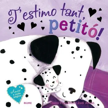 T'ESTIMO TANT PETITO