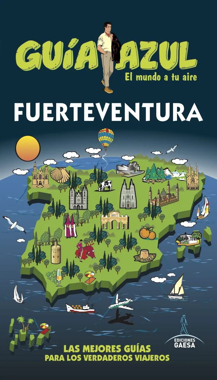 Fuerteventura