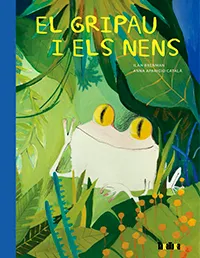 GRIPAU I ELS NENS, EL