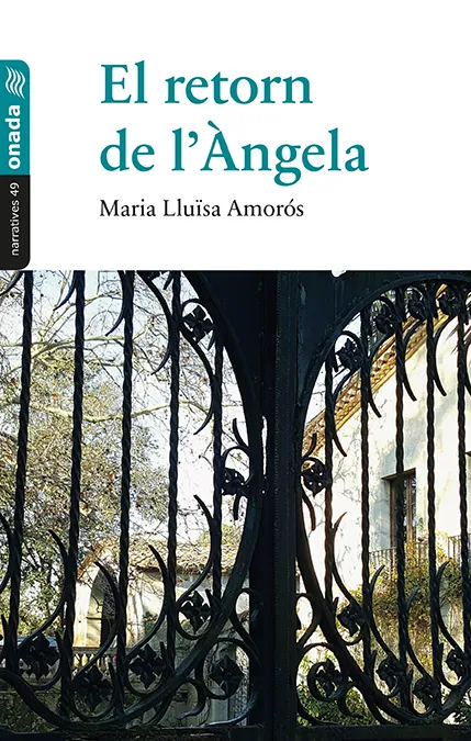 RETORN DE L'ANGELA, EL
