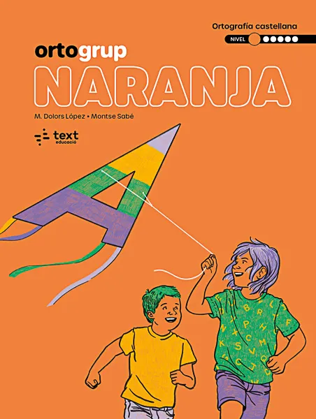 Ortogrup naranja