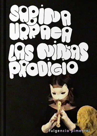 NIÑAS PRODIGIO, LAS