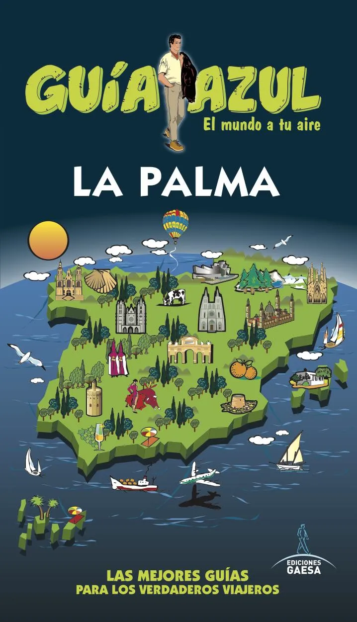 La Palma