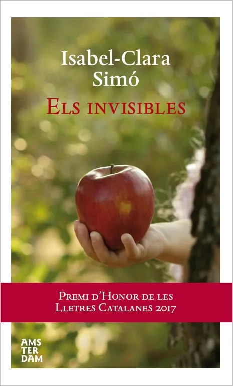 INVISIBLES,ELS