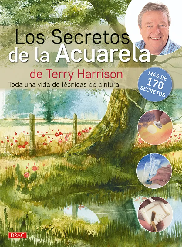 Los secretos de la acuerala de Terry Harrison