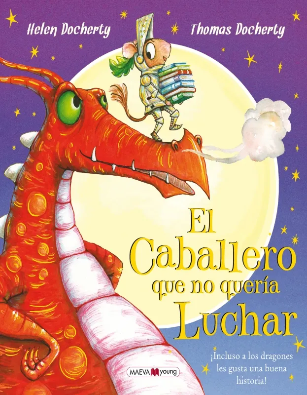 CABALLERO QUE NO QUEWRIA LUCHAR, EL