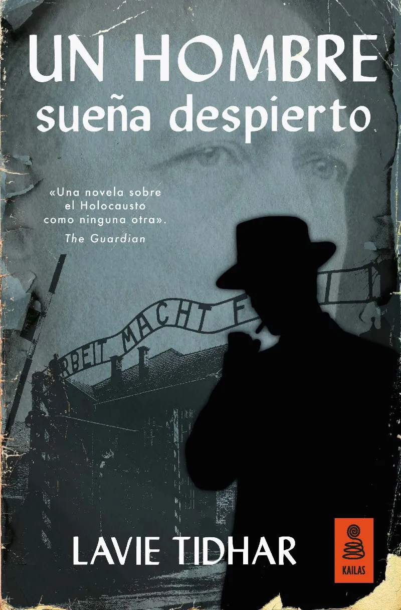 HOMBRE SUEÑA DESPIERTO, UN