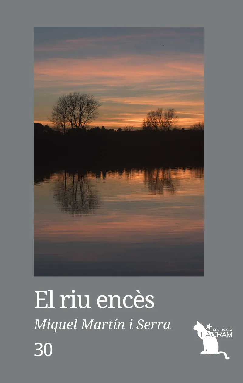 RIU ENCES, EL
