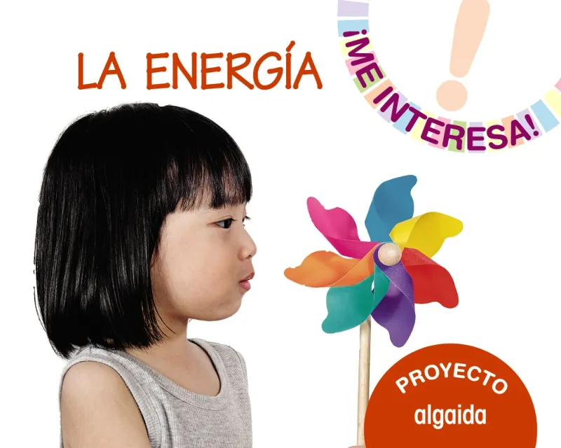 PROYECTO "LA ENERGÍA"