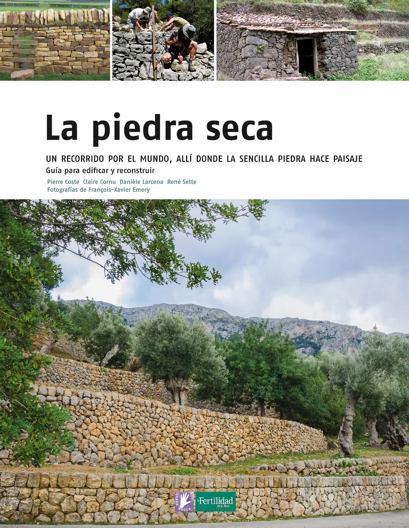 PIEDRA SECA, LA