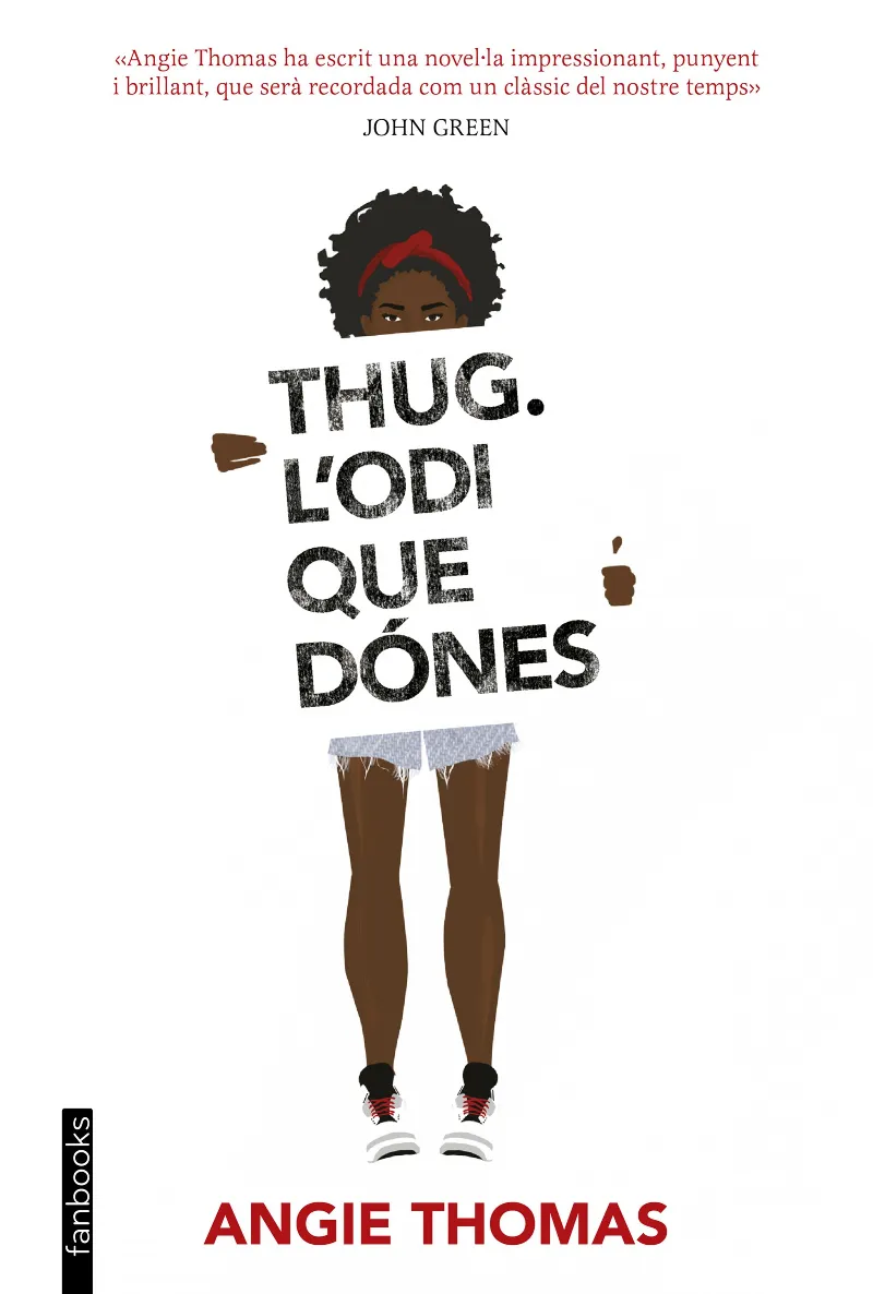 THUG L'ODI QUE DONES