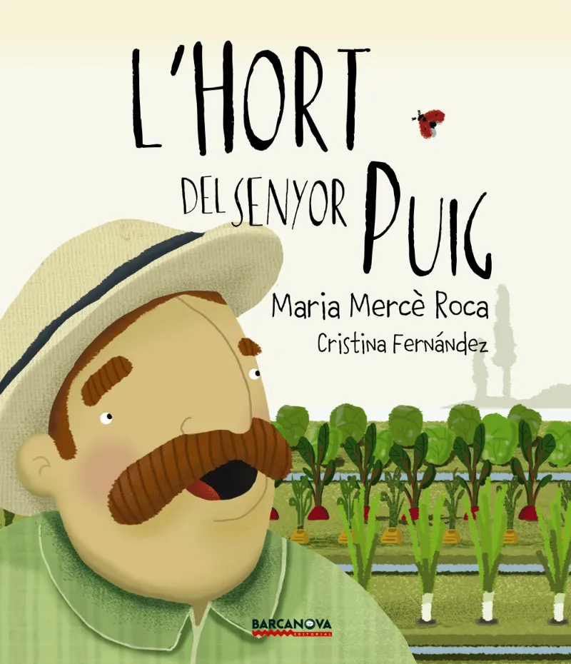 HORT DEL SENYOR PUIG, L'