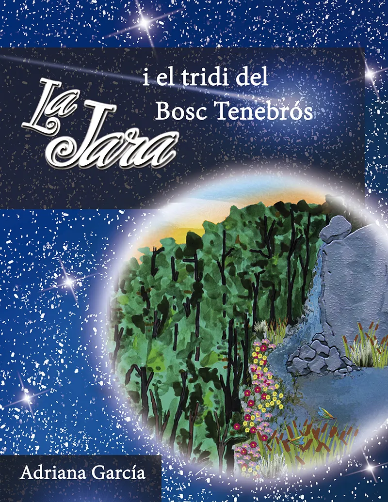 JARA I EL TRIDI DEL BOSC TENEBROS, LA