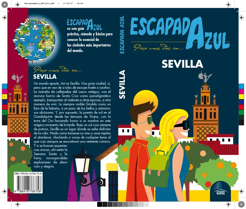 Sevilla Escapada